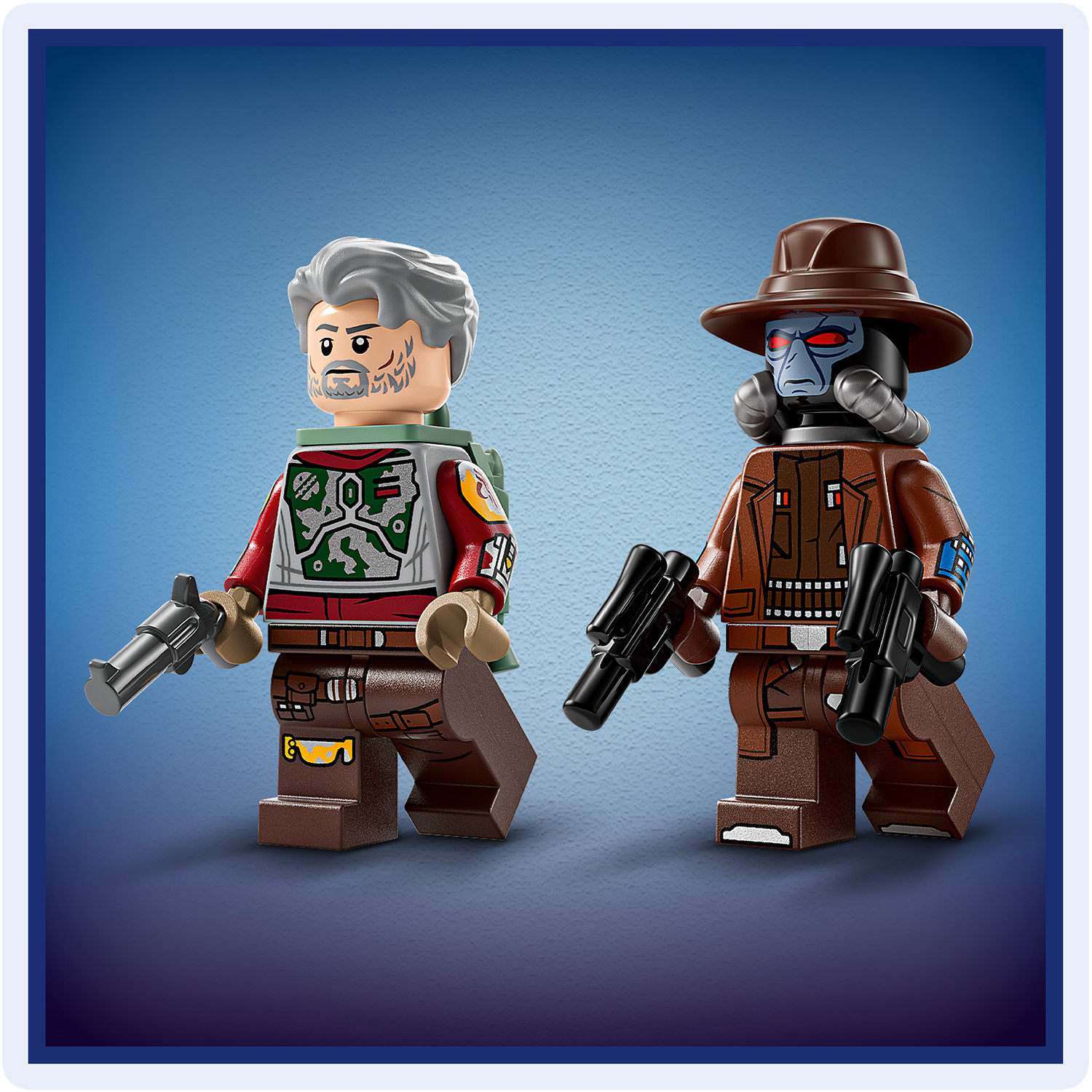 2 minifigurky LEGO® Star Wars™